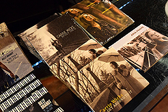 THE BIG GIG AT THE TRIPLE DOOR